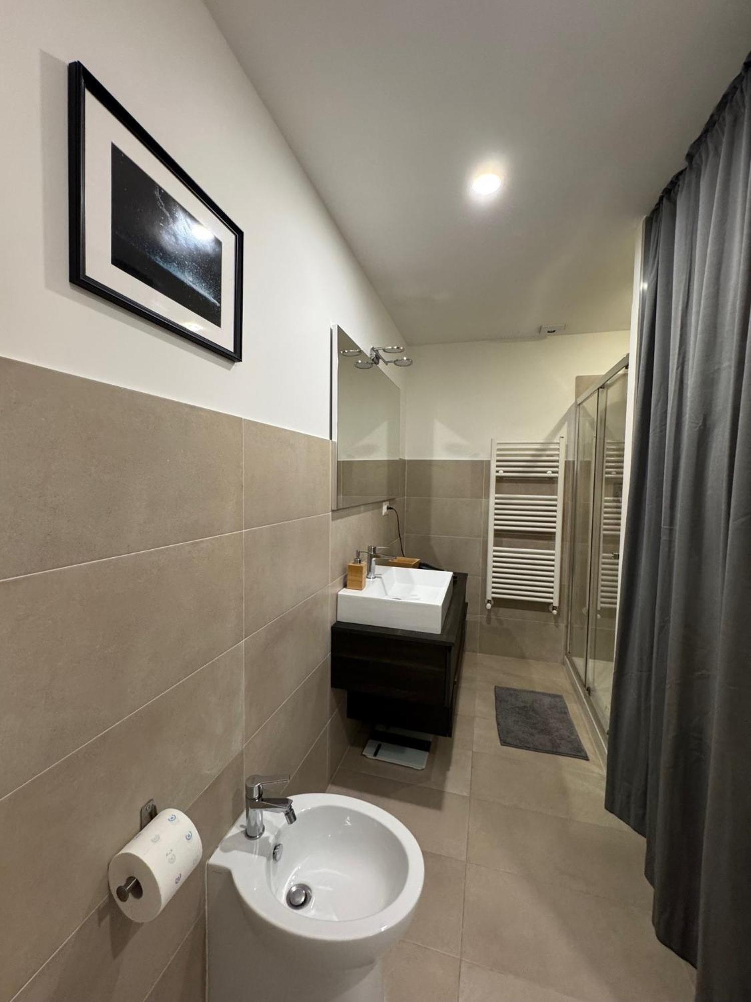 B&B Planisfero Rome Exterior photo