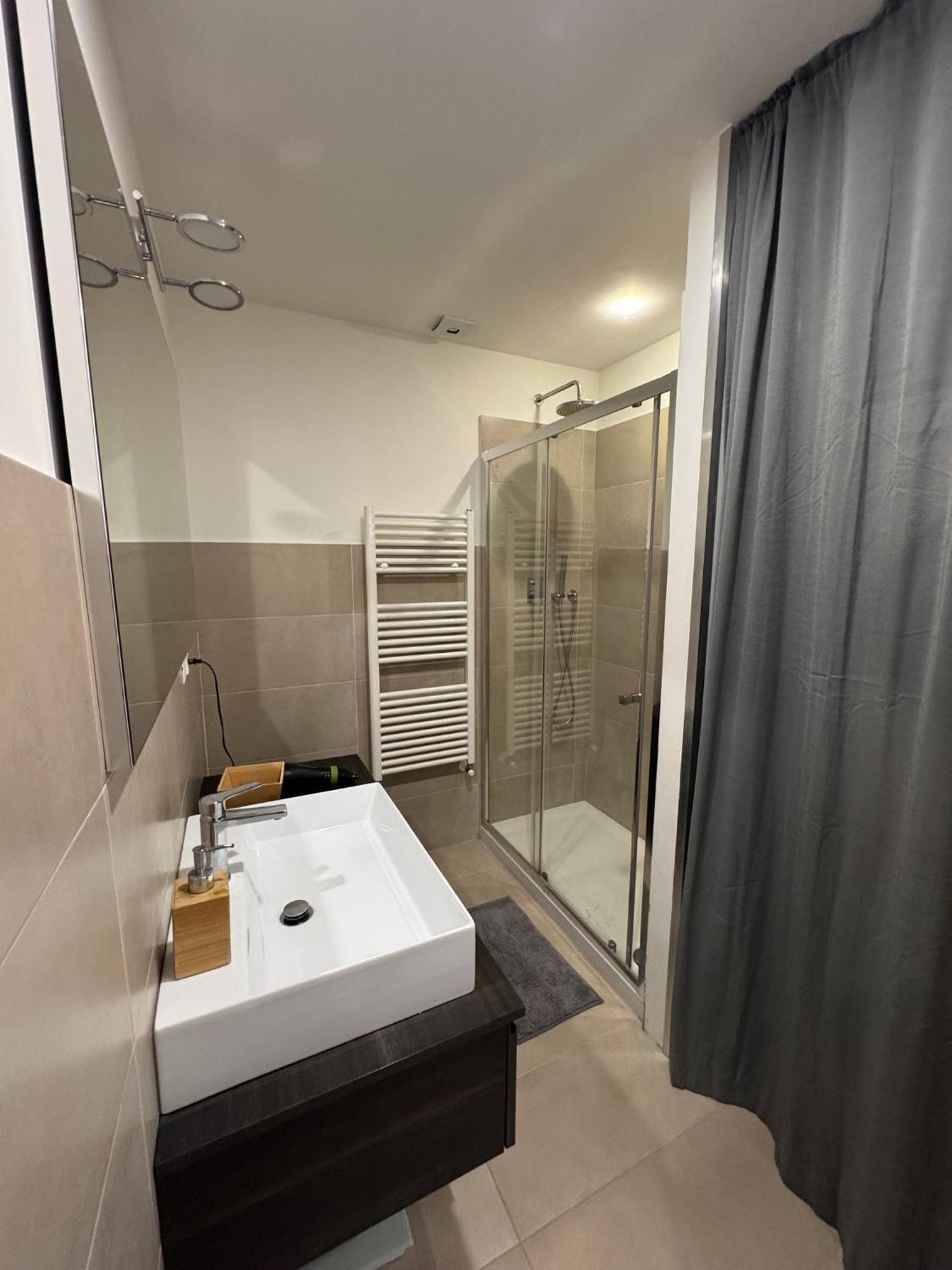 B&B Planisfero Rome Exterior photo